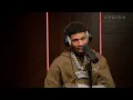 NLE Choppa "Sl-t Me Out 2" (Live Performance) | Genius Open Mic