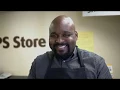 LA Speech Language The UPS Store Workforce Learning Lab