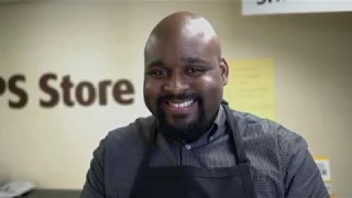 LA Speech Language The UPS Store Workforce Learning Lab