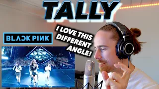 Download Blackpink - Tally (live @Coachella 2023) FIRST REACTION! (I LOVE THIS DIFFERENT ANGLE!) MP3