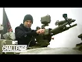 The Challenge Total Madness Season 35 SUPER TRAILER MTV