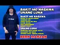 Download Lagu Bakit mo Nagawa \u0026 Unang Luha (Bonus Remix Disco) #BernMarzan #original #BAKITMONAGAWA #UNANGLUHA