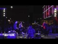 Patrick Sweany – “Them Shoes” (Live at Mile of Music Festival, Houdini Plaza, Appleton, WI, 8/8/15)