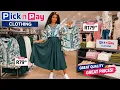 Pick n Pay Clothing
