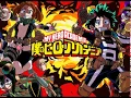 Download Lagu You say run 1 hour - Boku no hero academia