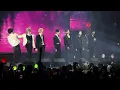 Download Lagu NCT Dream Rains In Heaven 12/9/24 Jingle Ball 2024 Chicago