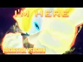Download Lagu Sonic AMV - Sonic Frontiers: The Final Horizon ~ I'm Here Orchestral Version