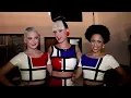 Katy Perry - Making of the “This Is How We Do” Music Video