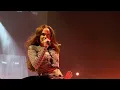 Download Lagu Kehlani - Change Your Life | Blue Water Road Tour London 4/12/22