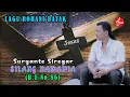 Suryanto Siregar - Silang Nabadia | Lagu Rohani Batak Terbaru 2022