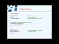 Chapter 8 - Classes and Objects