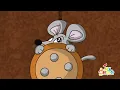 Debajo de un Botón (Canción infantil)