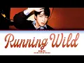 Download Lagu Jin (진) 'Running Wild' (Color Coded Lyrics)