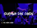 Senyawa dan Candu - RE:UNION (cover by M. A. P) 