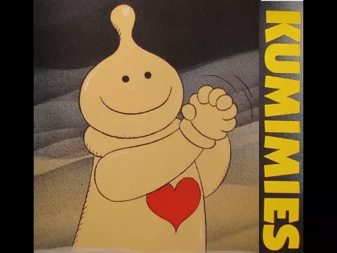 Kumimies