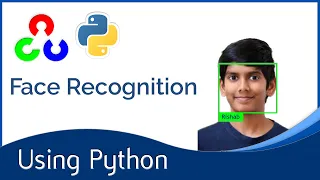 Face Recognition Using Python