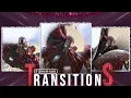 TOP 5 PREMIUM TRANSITIONS PACK FOR ALIGHT MOTION