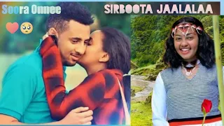 3 Best Oromo Music Sirba Jaalalaa 