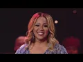 Pastor Shirley Caesar Has Us All Singing “Yes, Lord, Yes” | Sunday Best