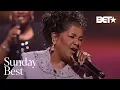 Download Lagu Pastor Shirley Caesar Has Us All Singing “Yes, Lord, Yes” | Sunday Best