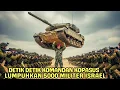 Lagu ANAK BUAH DITAHAN, KOMANDAN KOPASUS NGAMUK, LUMPUHKAN 5000 MILITER ISRAEL