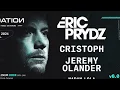 Prydz, Cristoph, Jeremy Olander Tribute Set by Kawayoda