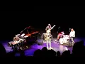 Camilla George at The Capstone Theatre 3