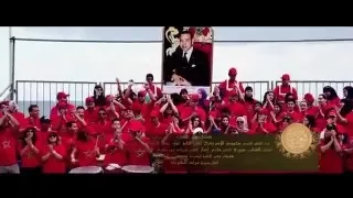 كلنا رهن إشارة ياسيدنا لغالي 