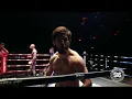 Download Lagu 5️⃣ Oto (Sinbi Muay Thai) vs Alisher (Lion MMA)