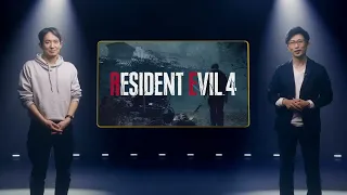 CAPCOM Showcase Trailer - June 13th 3PM PDT