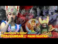 Berdendang PAINI | PERJUANGAN Janger New Sastra Dewa Live Gembolo, Gambiran  Jajag Banyuwangi