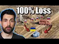 Russian Troops Assault a Bradley It Goes Very Wrong