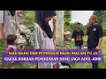 Download Lagu EMPAT BERADIK DITINGGALKAN IBU, KAKAK 18 TAHUN JAGA ADIK USIA 2 TAHUN DAN 'AUTISME'