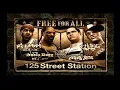 Def Jam Fight For NY (Request) - Free For All at 125 Street Station (Hard)