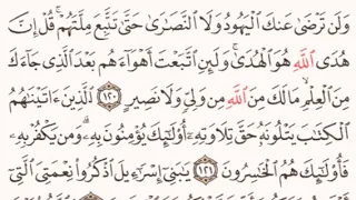 الصفحة رقم 19 الشيخ مشاري العفاسي 