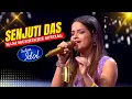 Senjuti Das Mesmerizing Performance | Indian Idol Celebrate Rani Mukherjee | Senjuti Das New Song |