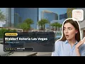Waldorf Astoria Las Vegas - Is This Really 5-Star Las Vegas NV United States