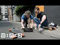 These Guys Can Hack A Boosted Board WIRED