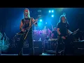 Lagu Warmen: Sixpounder (Children of Bodom cover), Live 17.11.2023 @ Olympia-kortteli, Tampere