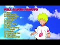 Download Lagu LAGU NARUTO KECIL NARUTO SHIPPUDEN FULL ALBUM