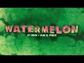 Download Lagu Watermelon - John + Jane Q. Public | 1 Hour Loop ( For Cleaning, Sleeping, Eating, Crying, Etc. )