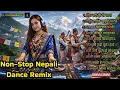 Lagu Old Nepali Nonstop Remix 2026 | DJ Kathmandu Mix Vol.3 | Best Nepali Classic DJ Songs