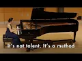 Download Lagu How Pianists Actually MEMORIZE Music