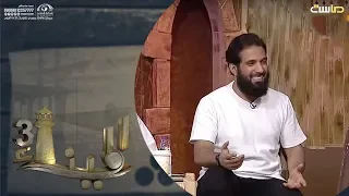 وتذكرت زماني معهم   إبراهيم النقيب دندنها