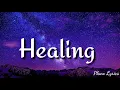 FLETCHER - Healing (Lyrics)