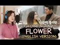 Download Lagu [ENGLISH] FLOWER-YOON MI RAE 윤미래 (CRASH LANDING ON YOU 사랑의 불시착OST) Cover by Marianne Topacio