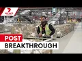 Australia Post resumes US deliveries after breakthrough 7NEWS