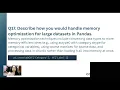 Top 40 Python Interview Questions are ready to share with you