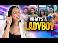 What is a Ladyboy