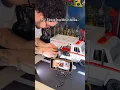 Filming Stop Motion be like